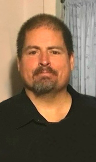 Obituary of Robert "Big Dog" Hughes