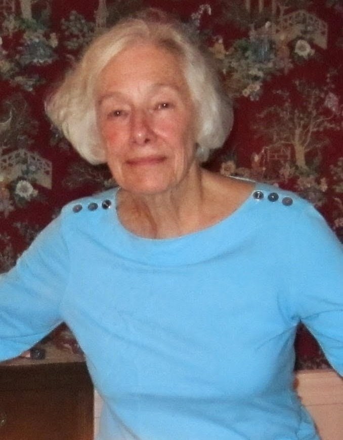 Virginia Hadley Obituary - Fall River, MA