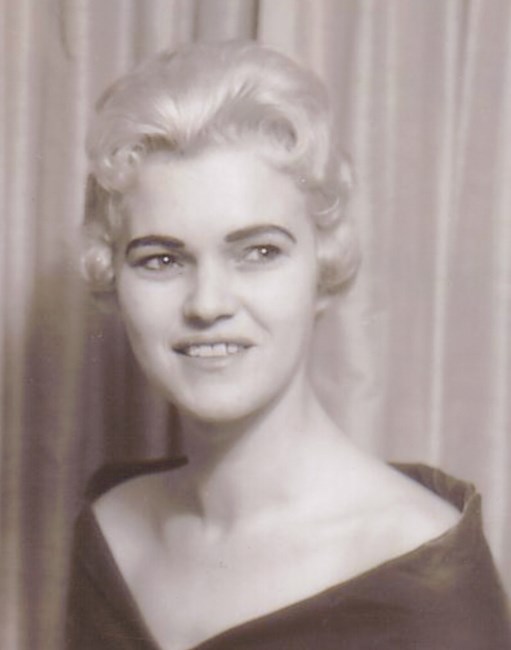 Obituary of Cenci Sabine Canizales