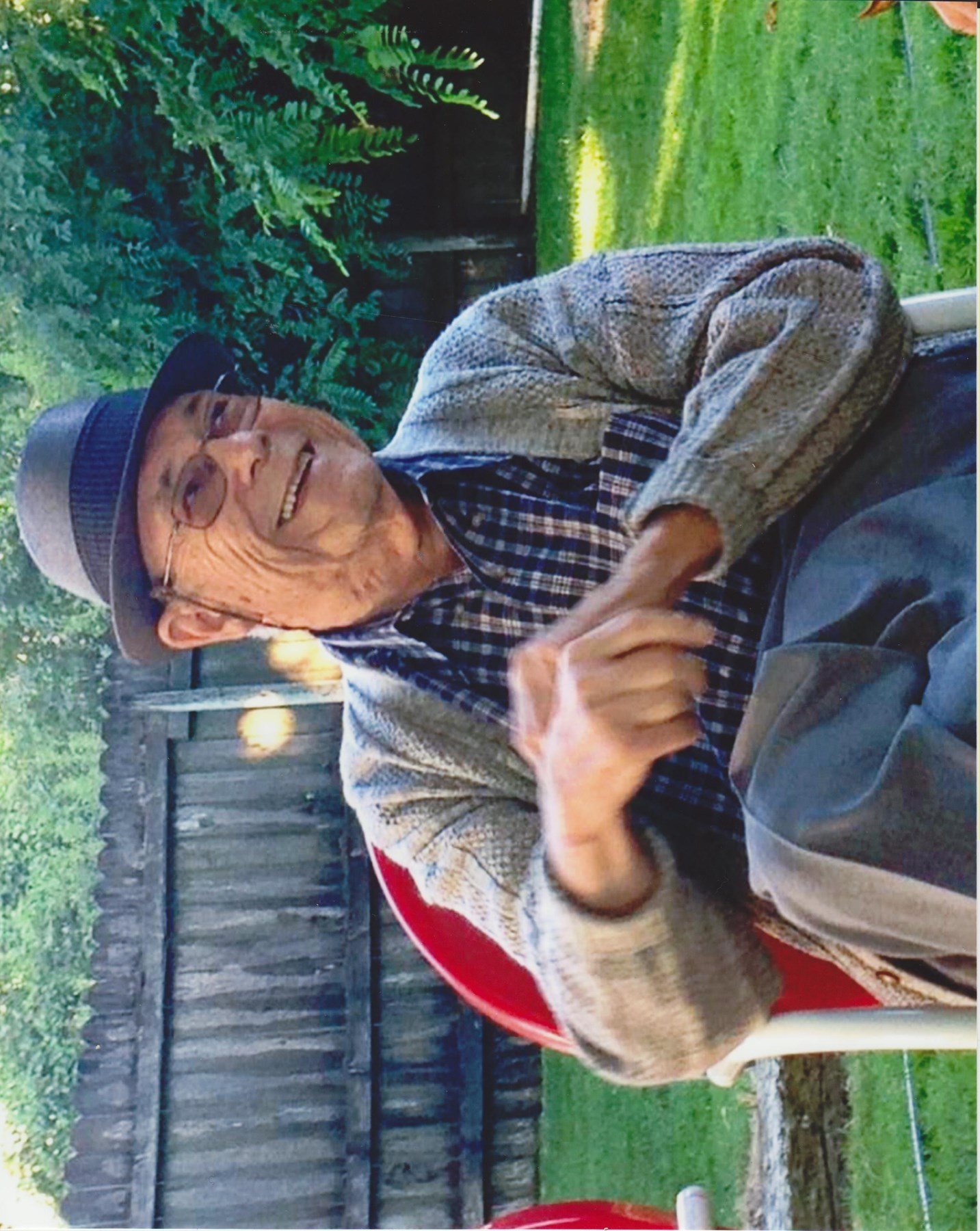 Obituary of Willard Lowell Reynolds