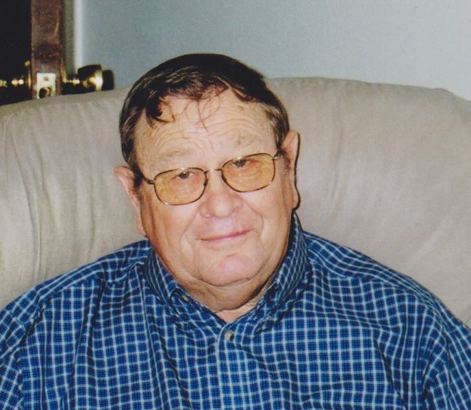 Avis de décès de Reuben Boyd McAdams