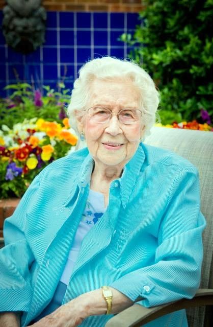 Obituary of June Howell
