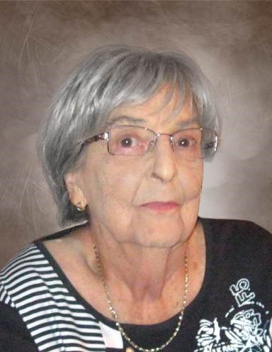 Obituary of Mireille Cloutier