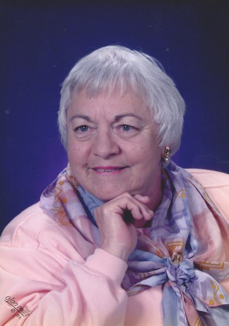Obituary of Anita Joanne White