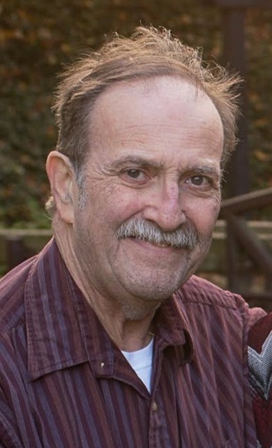 Obituary of William Butler