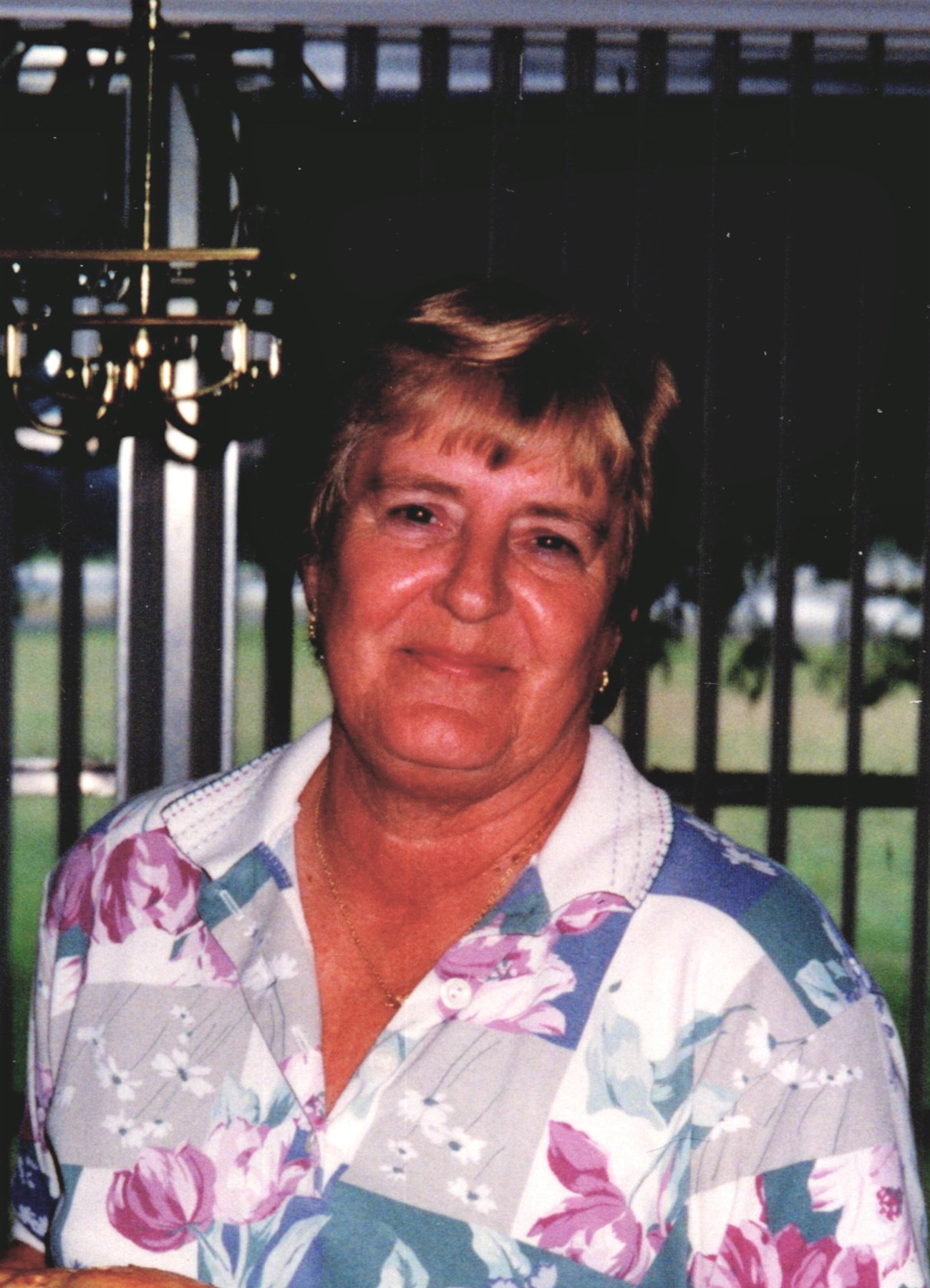 Mrs. Helen Blackwell Obituary West Palm Beach, FL