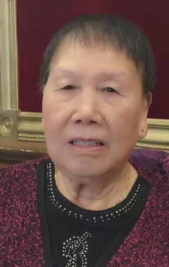 Obituary of Gui Hua Guan