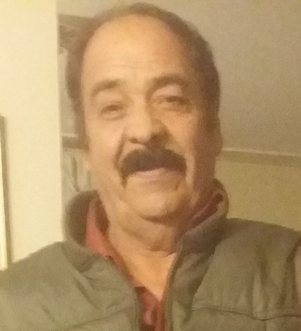 Obituary of Mario Alberto Estrada Ochoa
