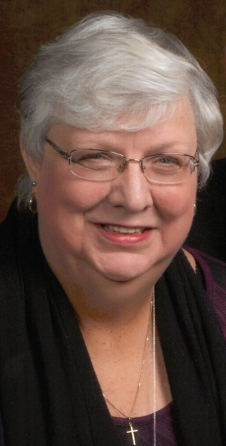 Avis de décès de Sandra Ann Swanson