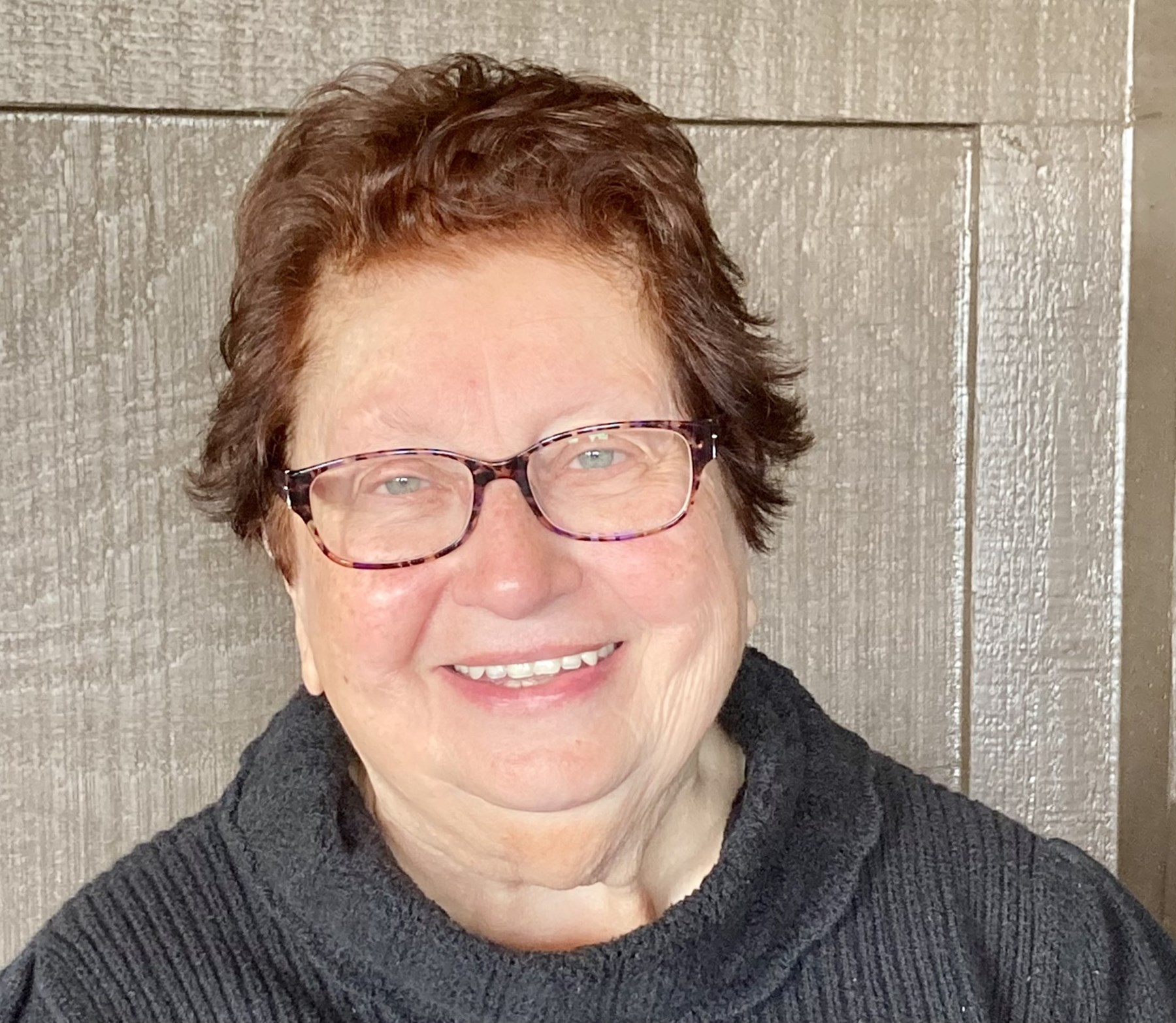 Obituary of Helen Pauline Marcomin