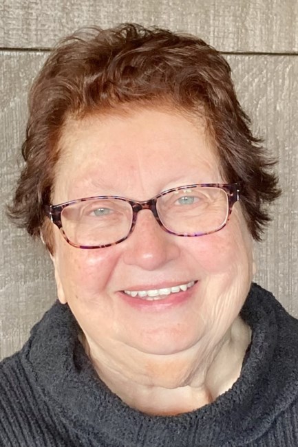 Obituary of Helen Pauline Marcomin