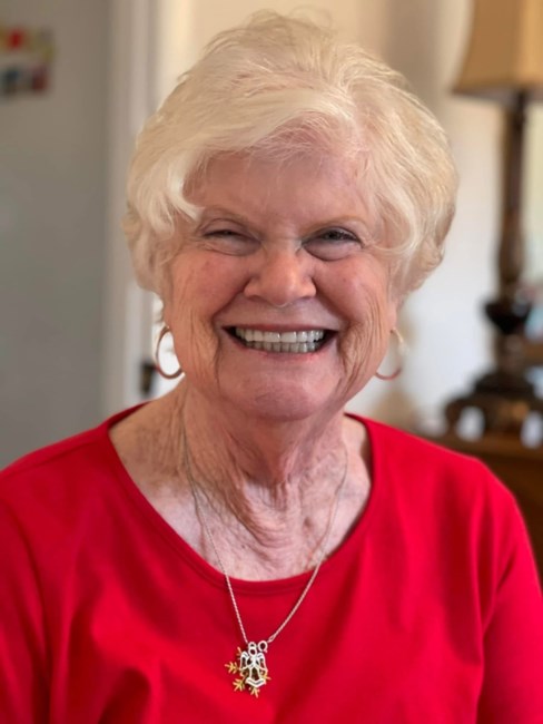 Obituary of Gail Coker Acker