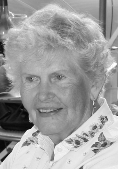 Obituary of Nancy N. Glaves