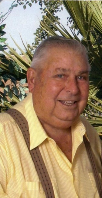 Obituary of Harold G. Mitchell