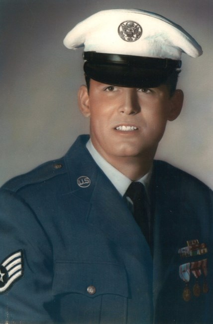 Obituary of Harry William Eckert