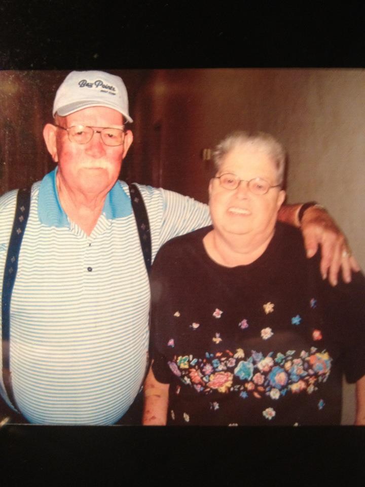 Obituary of Robert E. Herring