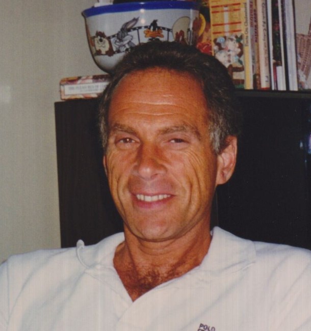 Obituary of Kenneth Lee Klingmeyer