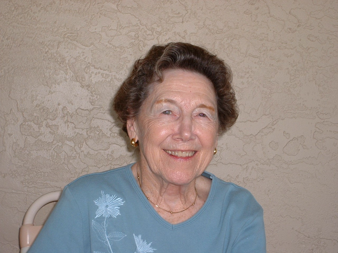 Obituary of Dorothy C. Miller