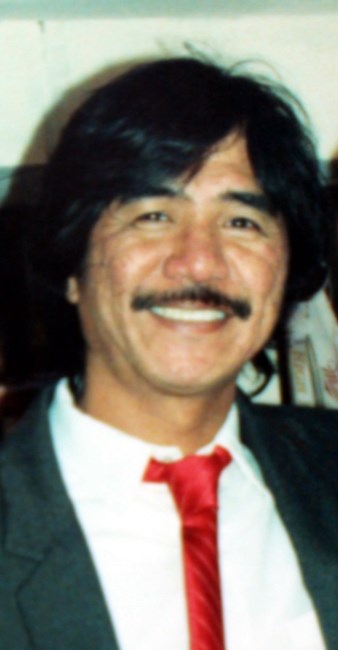 Obituary of Juan Ballesteros Alhambra Jr.