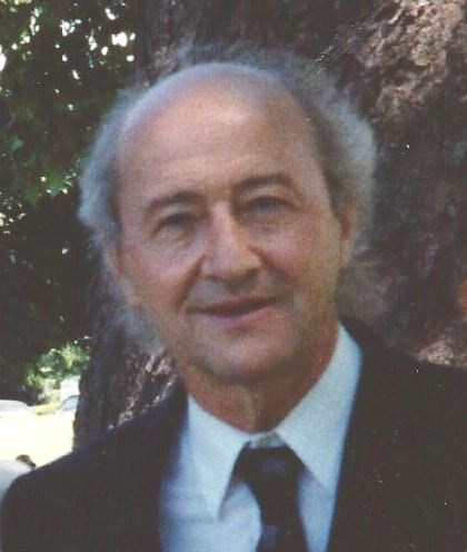 Obituary of Dr Guy Da Silva