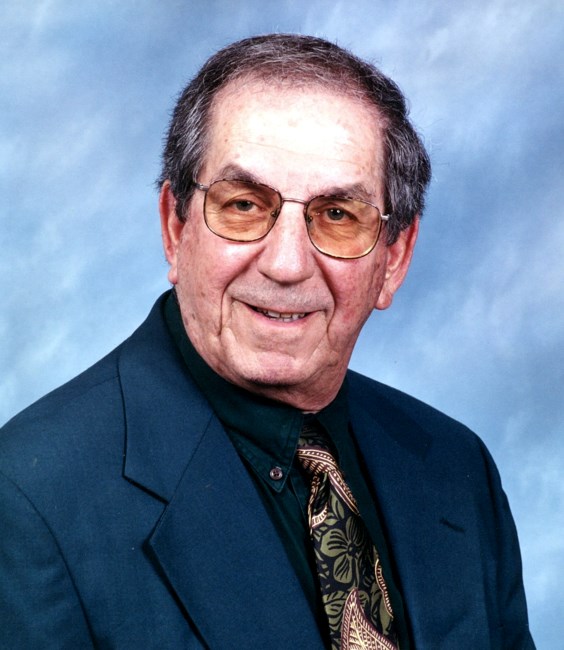 Obituary of Louis P. Agosto