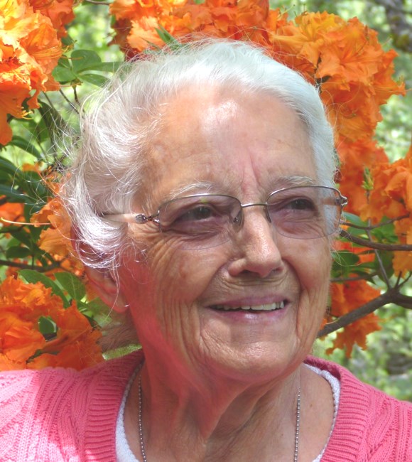 Obituary of Berneal Fay Rathbun