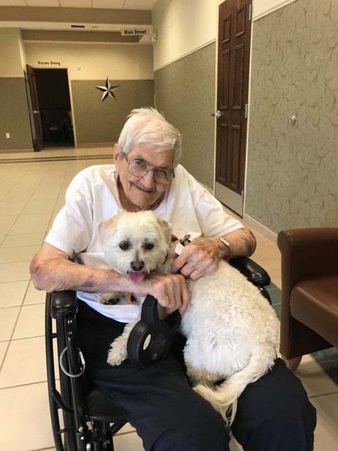 Obituary of Charles Carl Martella