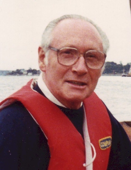 Obituary of John William Dunphy