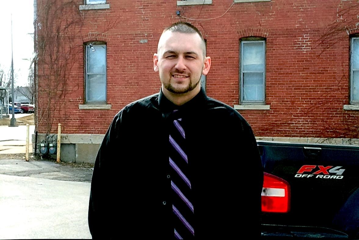 Obituary of Jeffrey Wayne Davis