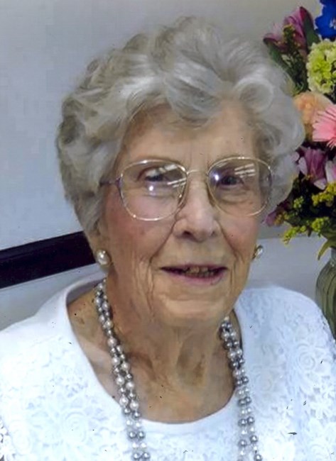 Obituary of Frances R. Osborne