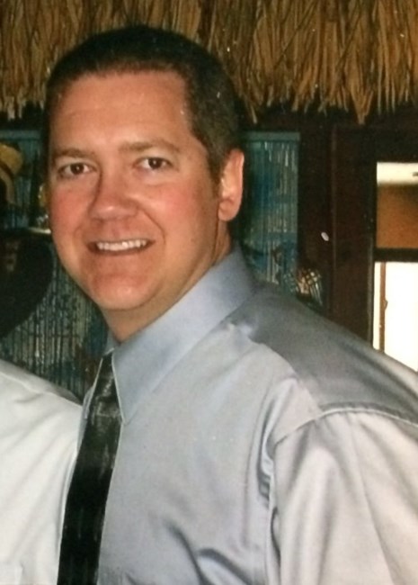 Obituary of Travis William Bethard