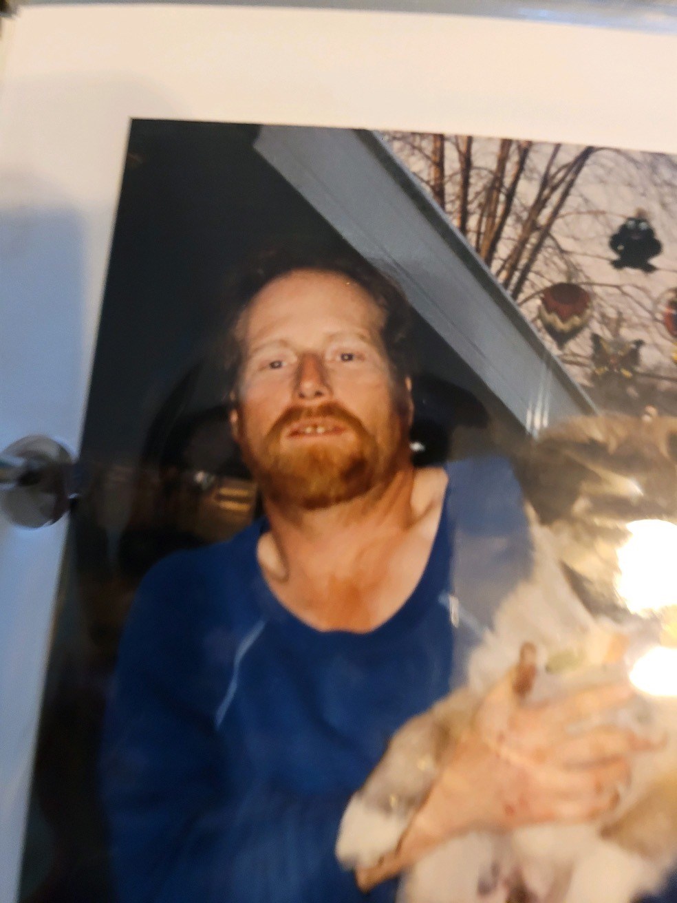 Obituary of John Benjamin Crout