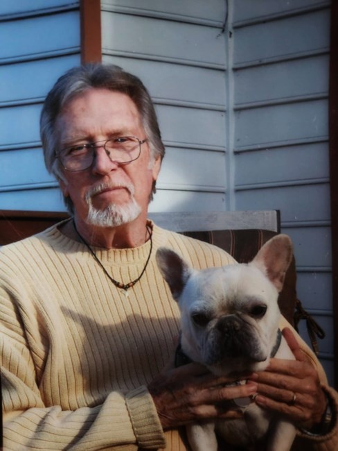 Obituary of William Adrian Lathouse