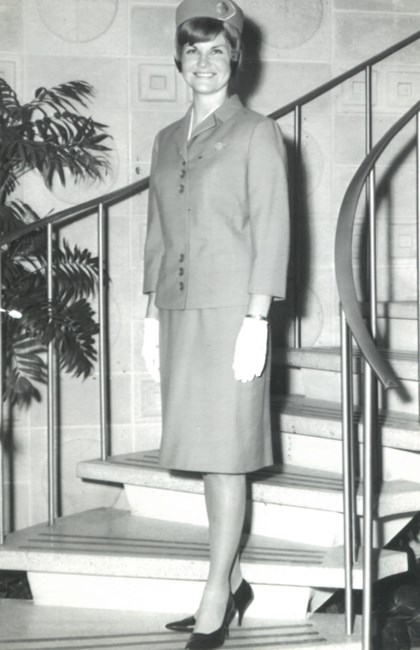 Obituary of Wanda Louise Dunn