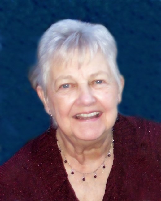 Obituary of Clare Floris Dargen