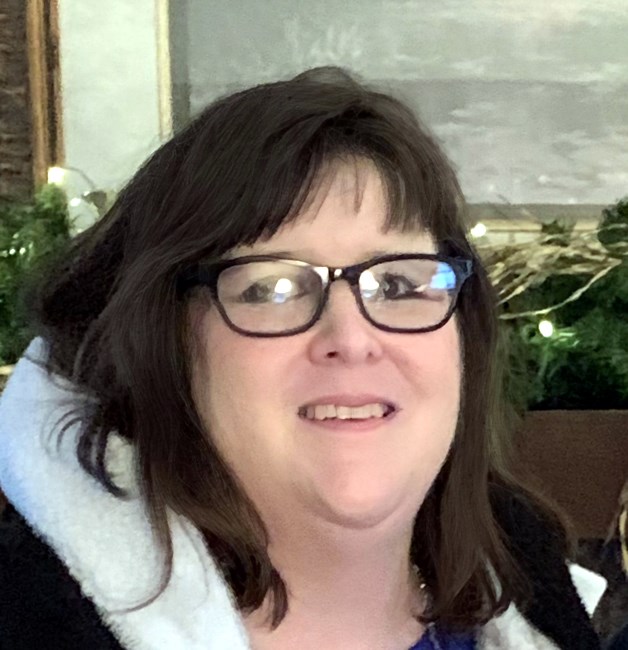 Obituario de Andrea Lynn Baker