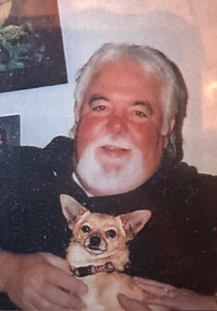 Obituario de Stephen Randolph Durham