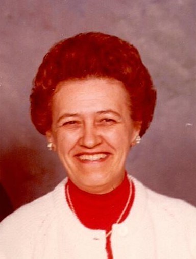 Obituary of Anna M. Discuillo
