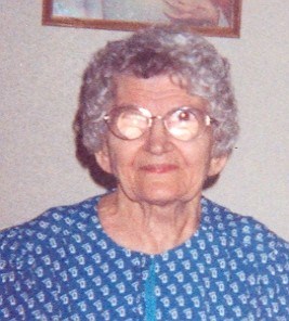 Obituary of Mary Okruhlik