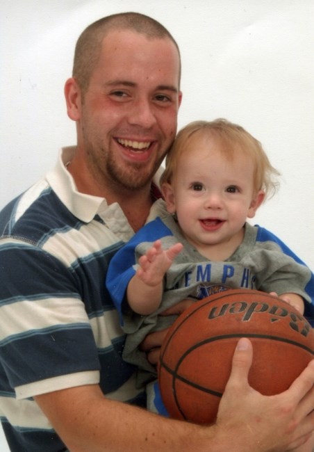 Obituary of Adam Matthew Raithel