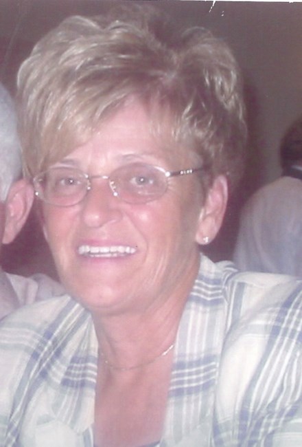 Obituary of Louise Bélisle