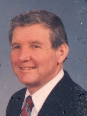 Obituary of Charles E. Searcy