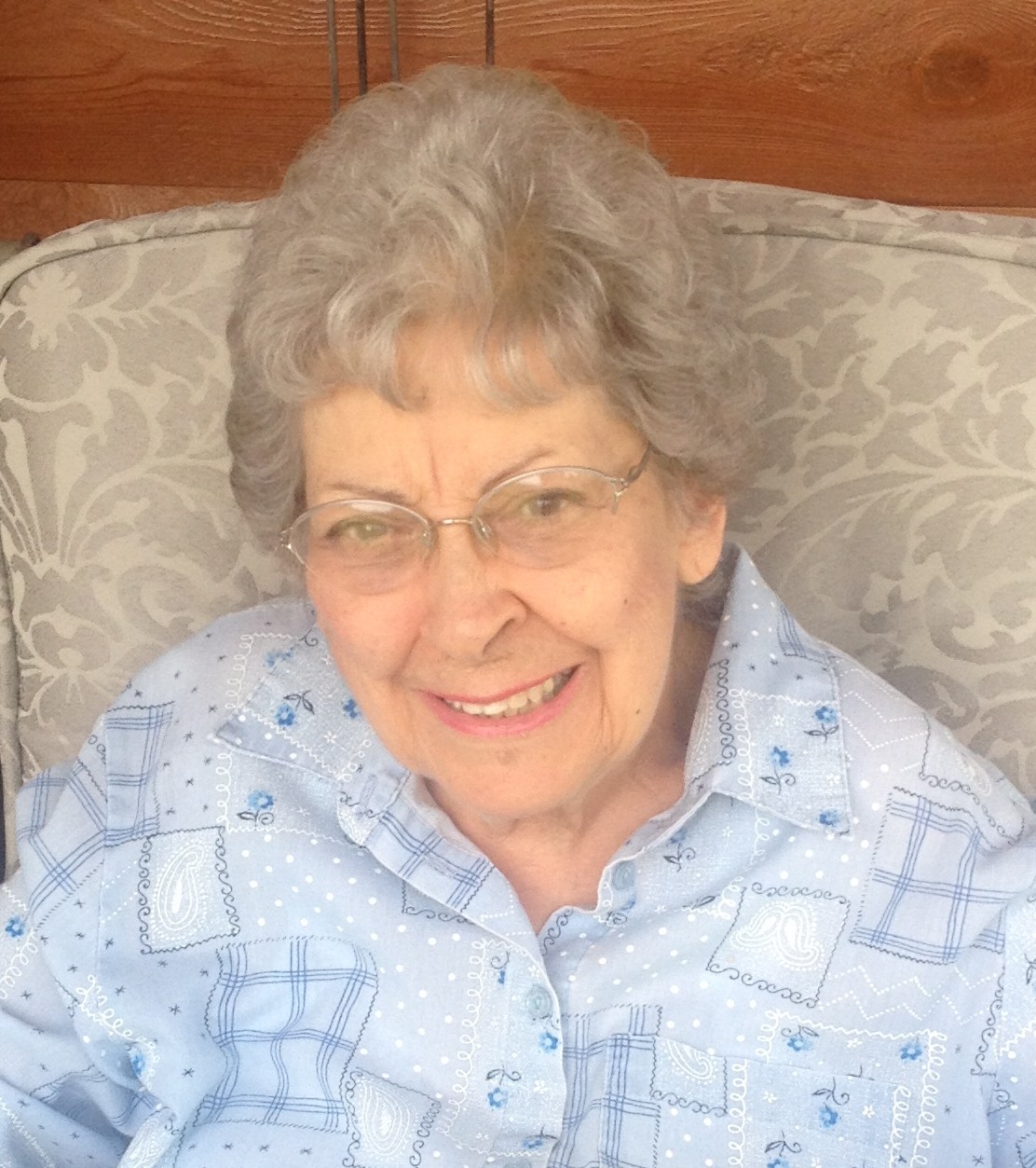 Elaine Catherine West Obituary Grand Rapids, MI