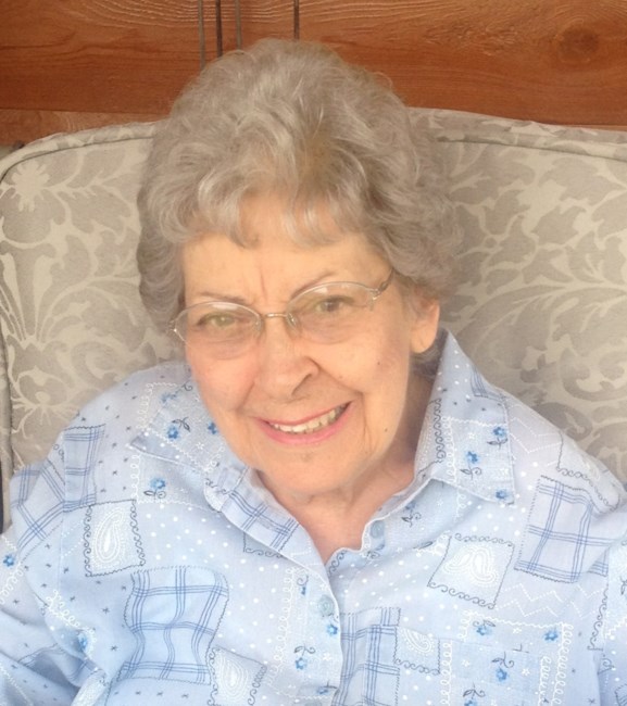 Obituary of Elaine Catherine West