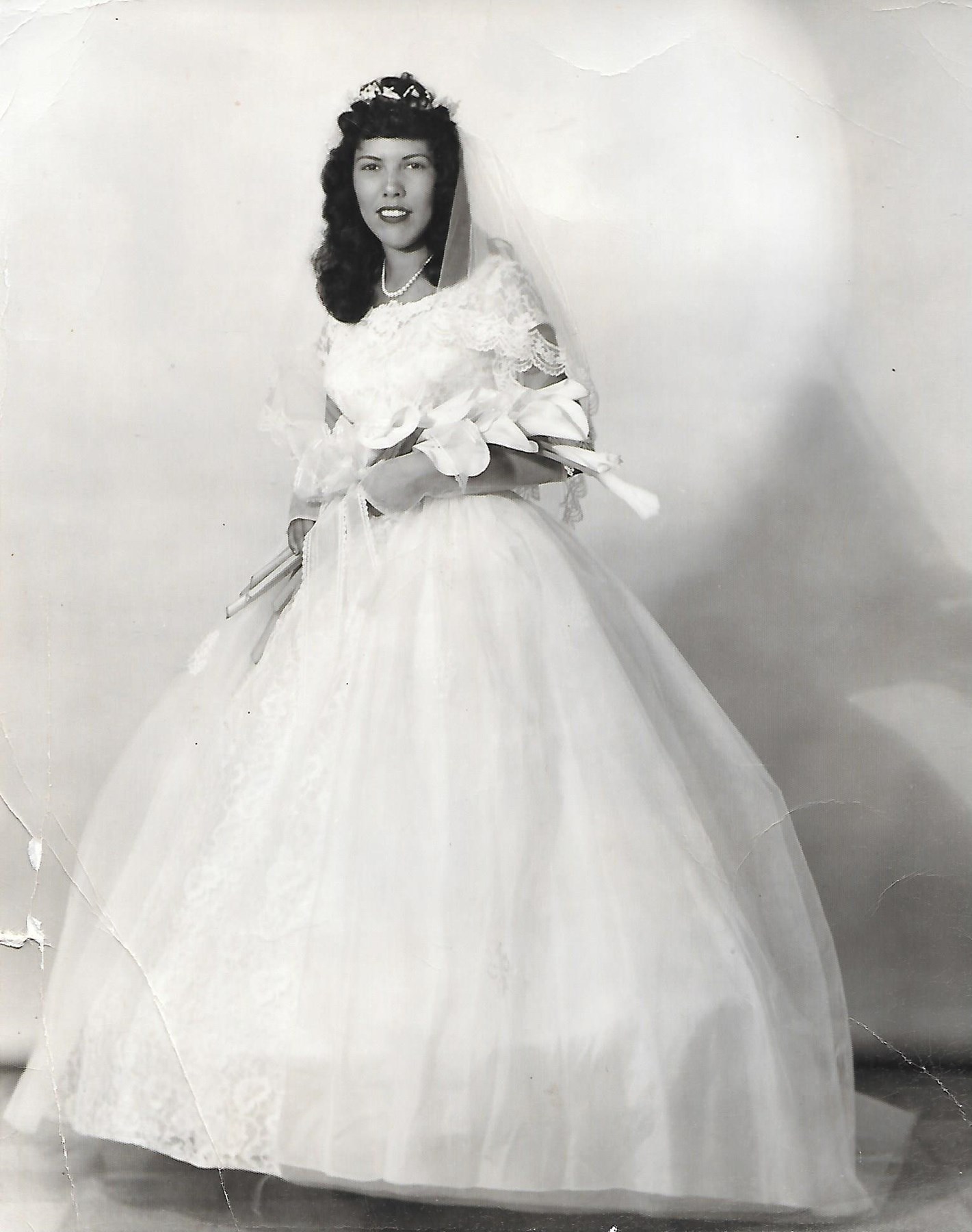 Obituary of Carlota H Sapien