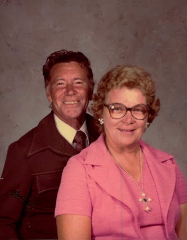 Obituary of Barbara Bass