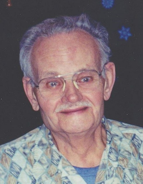 Obituary of Leo Joseph Fleming