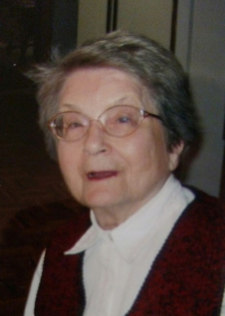 Obituario de Jean MacPherson