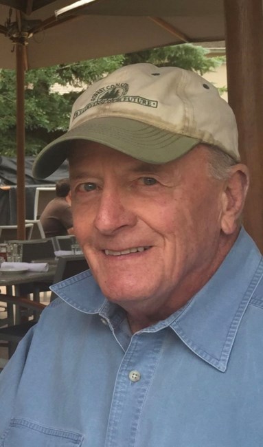 Obituary of John Clayton Yost