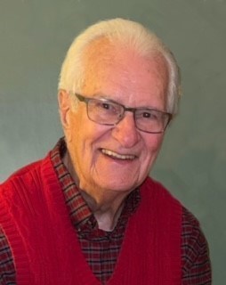 Obituary of Carl Eugene Hilliker